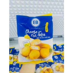 ĐẬU HỦ PHÔ MAI EB