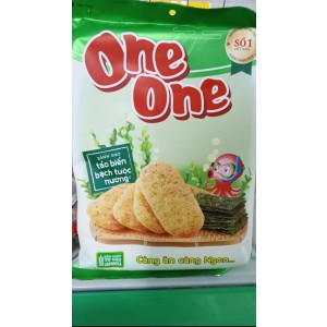 BÁNH ONEONE VỊ TẢO BIỂN