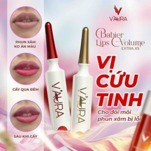 CẤY MÔI VAURA