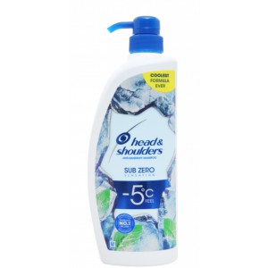 Dầu gội  Head & Shoulders (Mỹ)
