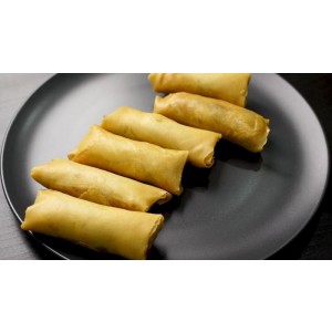 Nem bề bề cuộn phô mai