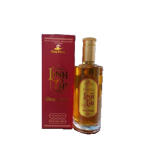 Rượu Linh Chi ( combo 10thùng/120chai )