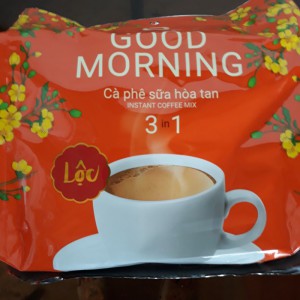 CÀ PHÊ SỬA HÒA TAN TRẦN QUANG