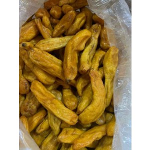 CHUỐI SẤY DẺO
