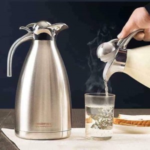 Bình nước nóng