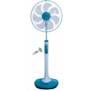 Combo quạt cây điều khiển Senko +treo điều khiển Senko