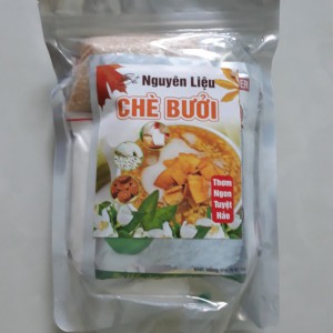 COMBO CHÈ BƯỞI