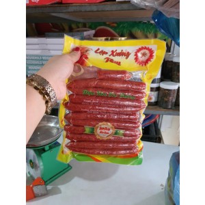 LẠP XƯỞNG TÔM SÓC TRĂNG