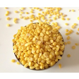 Đậu xanh không vỏ 1kg