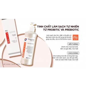 Tình chất lâm sạch 5 trong 1