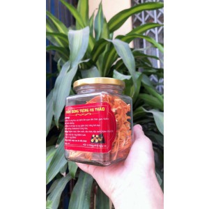 Nấm Đông Trùng Sấy Thăng Hoa 10g