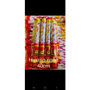 Trầm Hương