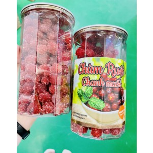 Combo Rong biển, Chùm ruột, Hạnh Nhân, Hạt dẻ