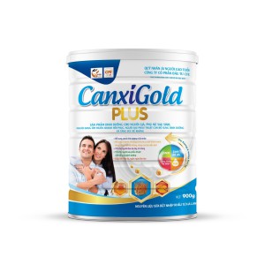 Sữa Canxi gold 900 gram