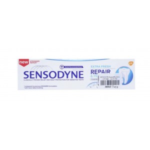 Kem đánh răng răng Sensodyne 100g
