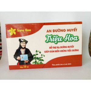 Combo 3 vương mạnh tâm an (1 to và 2 nhỏ)