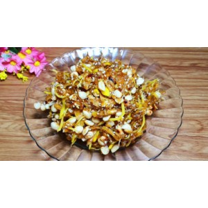 CHUỐI  NGÀO GỪNG