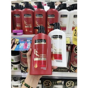 DẦU GỘI + DẦU XÃ TRESEMME THÁI