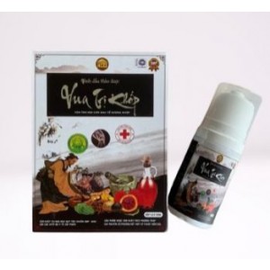 VUA TRỊ KHỚP HỘP ĐÔI