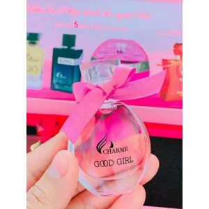 NƯỚC HOA CHARME GOOD GIRL