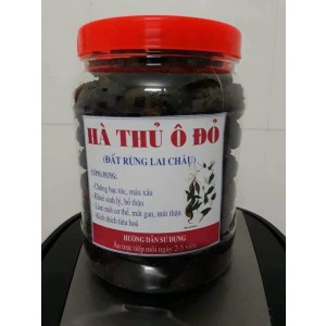 HÀ THỦ Ô ĐỎ  (VIÊN VỪNG MẬT ONG - 500gr)
