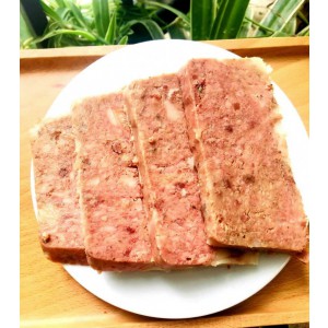 Pate Đặc sản Hải Phòng ( 500g )