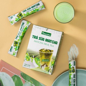 TRÀ SỮA MATCHA