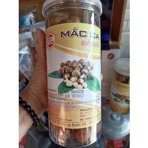 HẠT MĂC CA ĐĂKLĂK