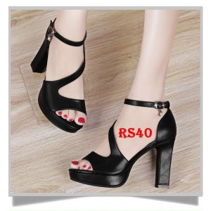 Giày nữ ROSE 3903