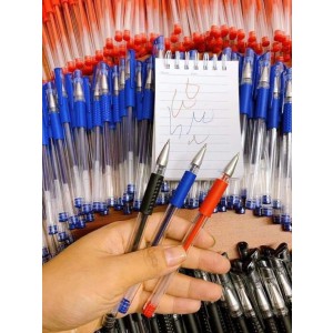 SÉT 100 BÚT BI NƯỚC VIẾT