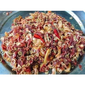 THỊT NAI