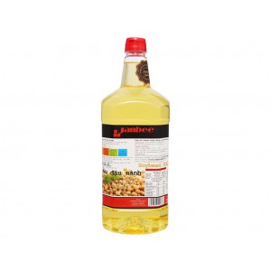 DẦU ĐẬU NÀNH JANBEE CHAI 1L