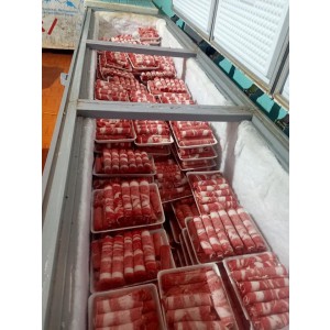 THỊT BÒ MỸ