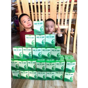 Dược Nữ Xuân (Viên đặt phụ khoa Đông Y)