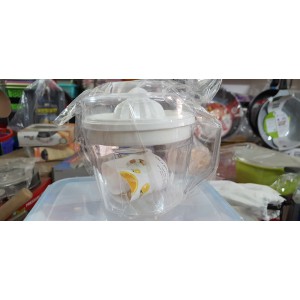 Vắt cam tay