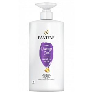 Dầu gội PANTENE 650ML