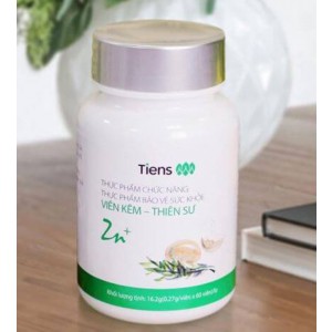 VIÊN KẼM THIÊN SƯ- ĐÓA HOA CỦA SỰ SỐNG
