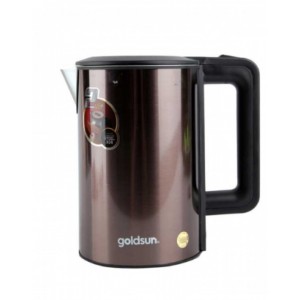 Ấm siêu  tốc 2 lớp GKT 2640