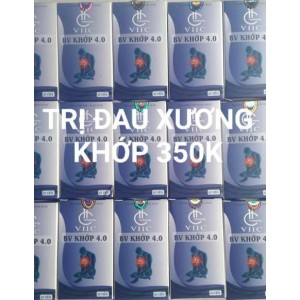 BV KHỚP 4.0