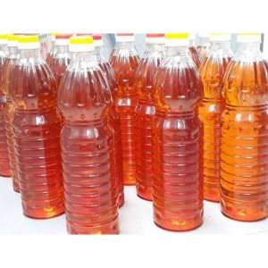 NƯỚC MẮM BÌNH ĐỊNH  1 LÍT