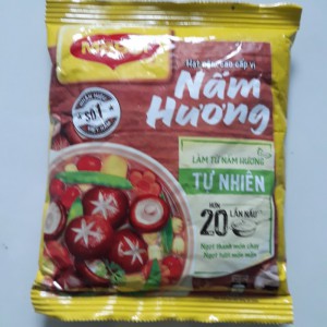 HẠT NÊM NẤM HƯƠNG