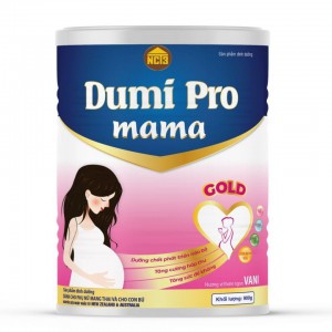 DUMI PRO MAMA 900g