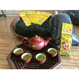 Chè thái nguyên ( 2 lạng)