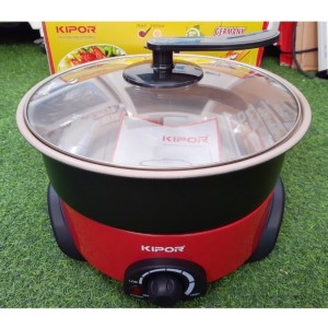 Chảo lẩu điện KP- LD 2810