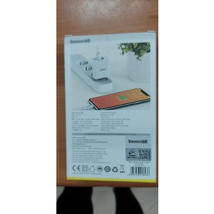 củ sạc nhanh CCFS-R02