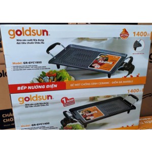 Combo khay nướng Goldsun