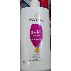 DẦU GỘI,XẢ PENTINE