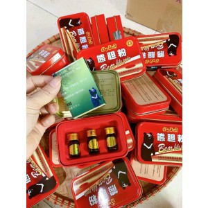 Mật gấu Nước bạn Lào