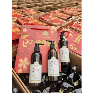 NƯỚC TẮM TÀI LỘC- MAGIC SKIN