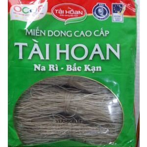 Miến dong Tài Hoan